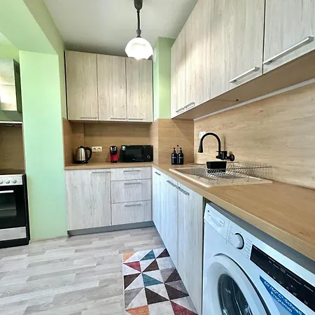 Smart Choice Family By Apartmax Διαμέρισμα
