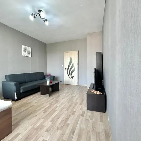 Smart Choice Family By Apartmax Διαμέρισμα *