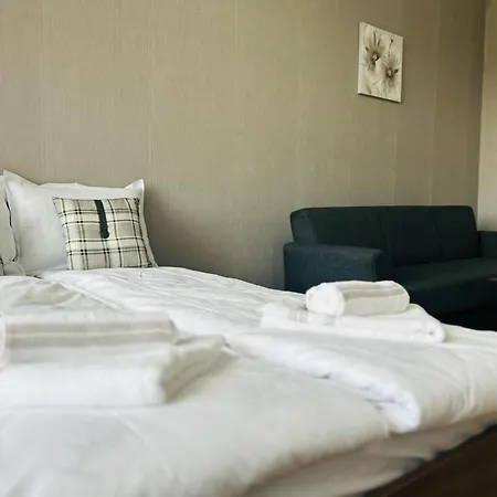 Διαμέρισμα Smart Choice Family By Apartmax