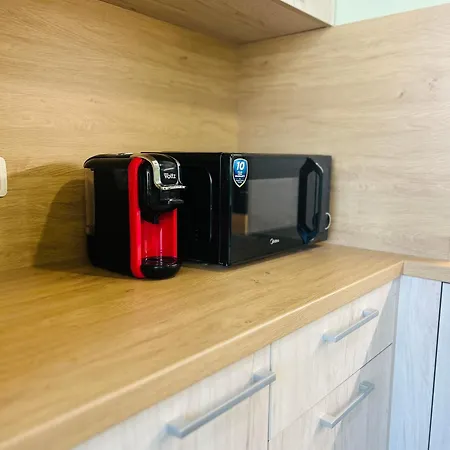Smart Choice Family By Apartmax Διαμέρισμα