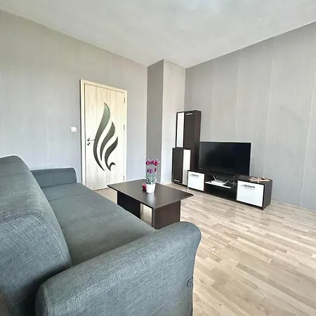 Апартамент Smart Choice Family By Apartmax *