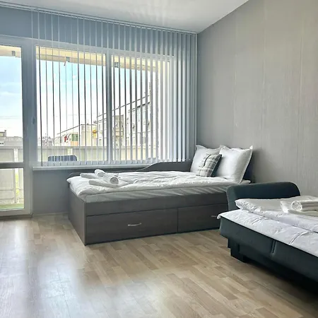 Smart Choice Family By Apartmax Διαμέρισμα