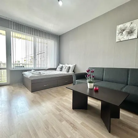 Διαμέρισμα Smart Choice Family By Apartmax
