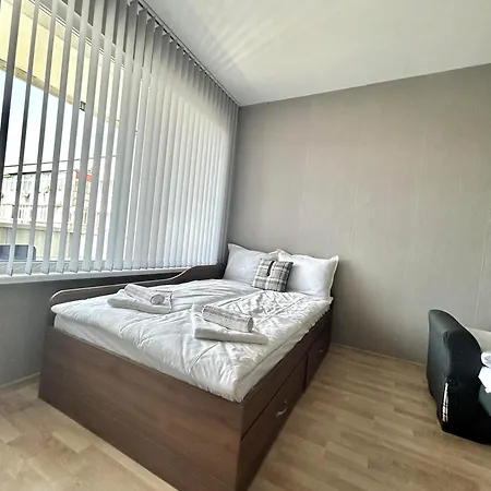 Smart Choice Family By Apartmax Апартамент