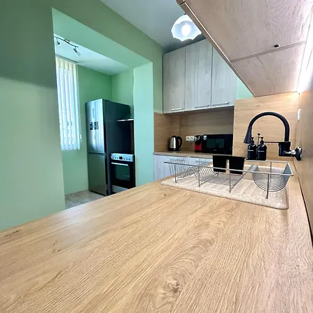 Smart Choice Family By Apartmax Διαμέρισμα Βάρνα