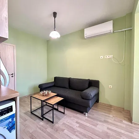 Διαμέρισμα Smart Choice Family By Apartmax