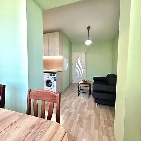 Апартамент Smart Choice Family By Apartmax