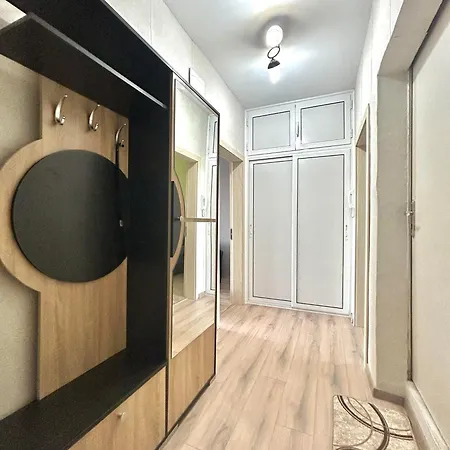Smart Choice Family By Apartmax Διαμέρισμα Βάρνα