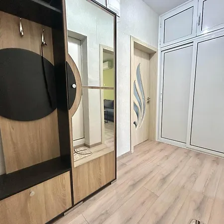 Smart Choice Family By Apartmax * Βάρνα