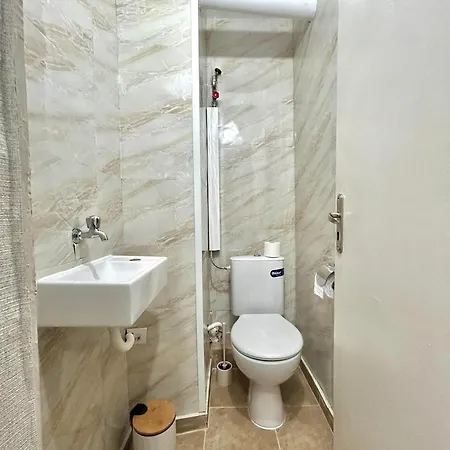 Διαμέρισμα Smart Choice Family By Apartmax