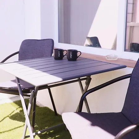 Smart Choice Family By Apartmax Βάρνα